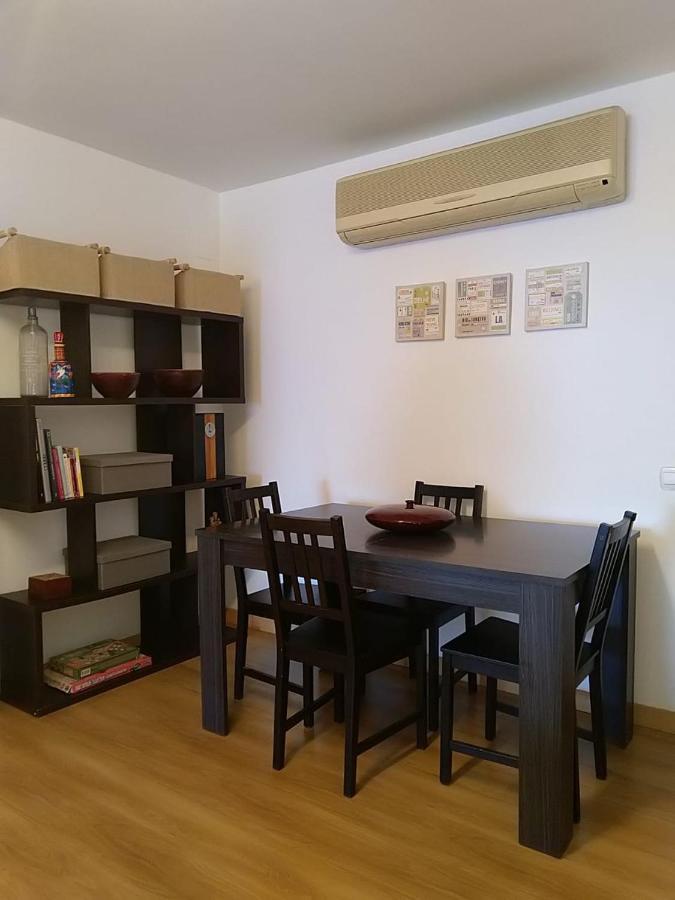 Ferienwohnung Principado Marina II Benidorm Exterior foto