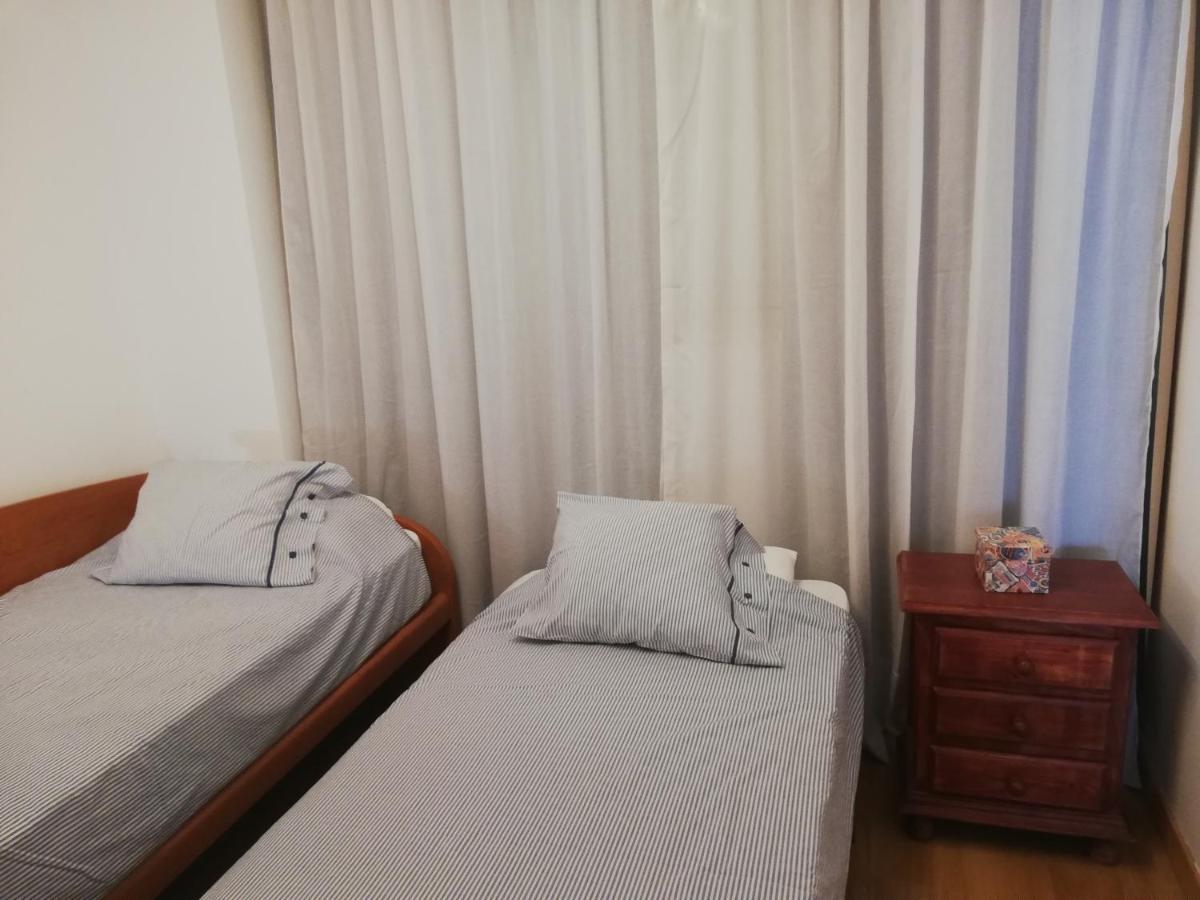 Ferienwohnung Principado Marina II Benidorm Exterior foto