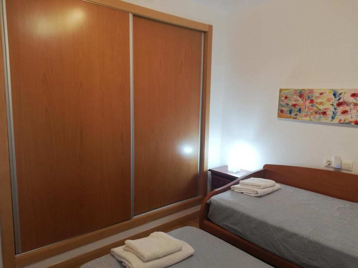 Ferienwohnung Principado Marina II Benidorm Exterior foto